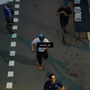 Runner Photo 7227398