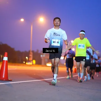 Runner Photo 7227400