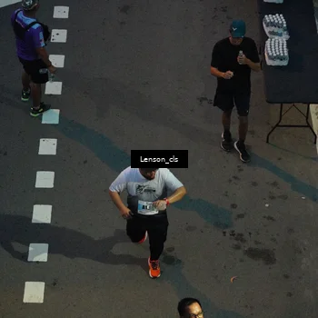 Runner Photo 7227401