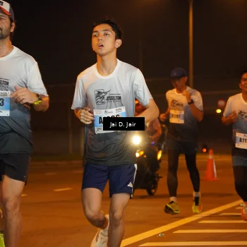Runner Photo 7227403