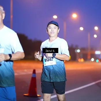 Runner Photo 7227404