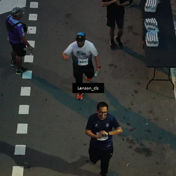 Runner Photo 7227406