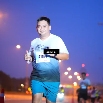 Runner Photo 7227407