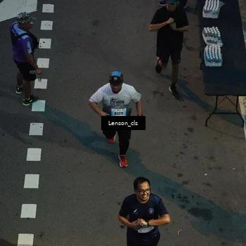 Runner Photo 7227408
