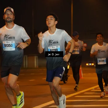 Runner Photo 7227409