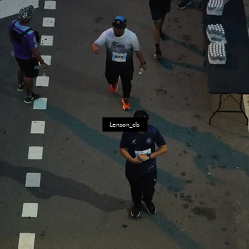 Runner Photo 7227410