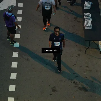 Runner Photo 7227412