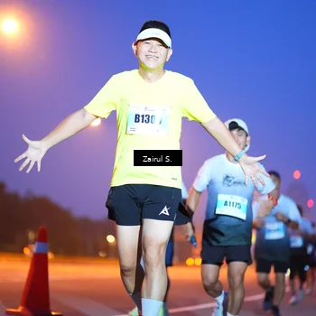 Runner Photo 7227413