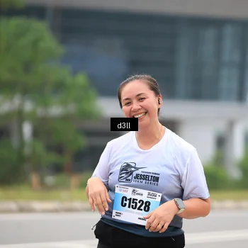 Runner Photo 7227414