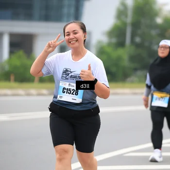 Runner Photo 7227415