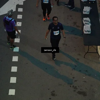 Runner Photo 7227416