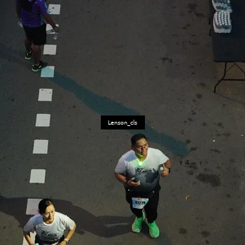Runner Photo 7227418