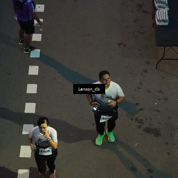 Runner Photo 7227422