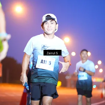 Runner Photo 7227427