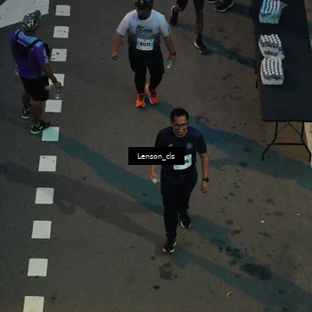 Runner Photo 7227428