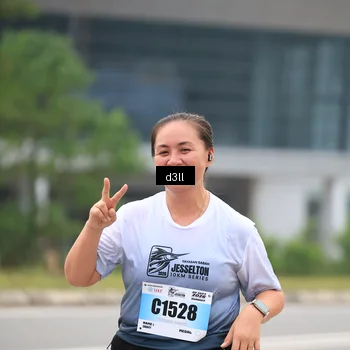 Runner Photo 7227431