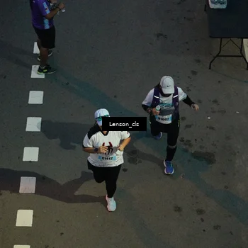 Runner Photo 7227432