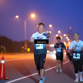 Runner Photo 7227433