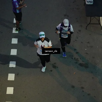 Runner Photo 7227434