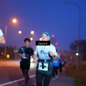 Runner Photo 7227436