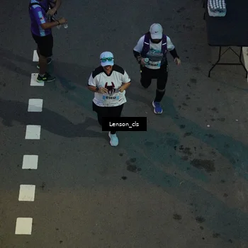Runner Photo 7227437