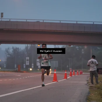 Runner Photo 7227440