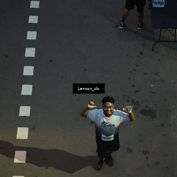 Runner Photo 7227441