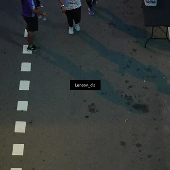 Runner Photo 7227443