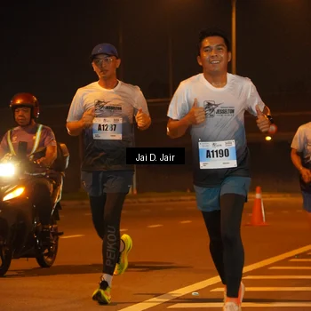 Runner Photo 7227445