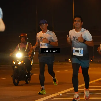 Runner Photo 7227446