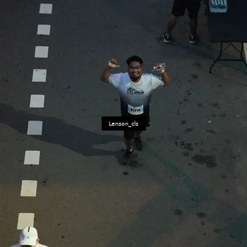 Runner Photo 7227447