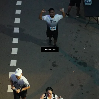 Runner Photo 7227448