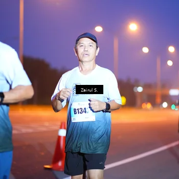 Runner Photo 7227451
