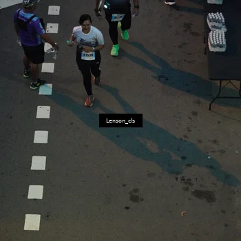 Runner Photo 7227452