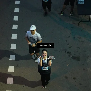 Runner Photo 7227453