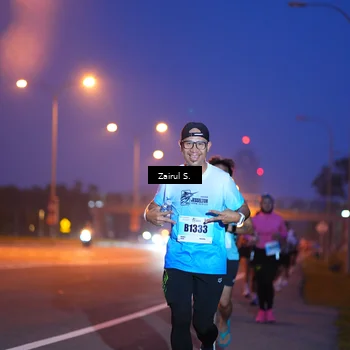 Runner Photo 7227454