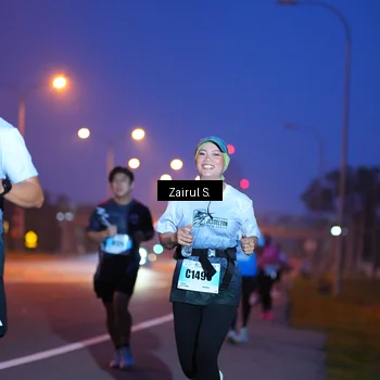 Runner Photo 7227456