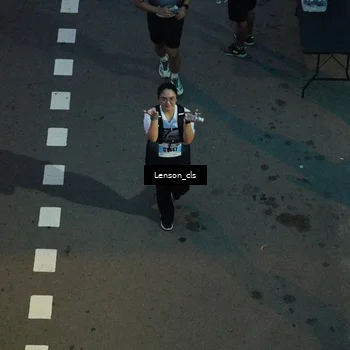 Runner Photo 7227459