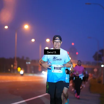 Runner Photo 7227460