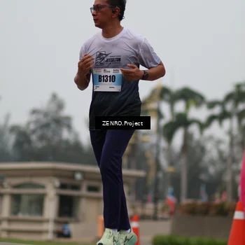 Runner Photo 7227466
