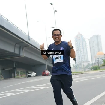 Runner Photo 7227467