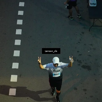 Runner Photo 7227469