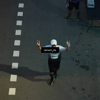 Runner Photo 7227470