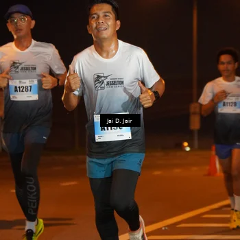 Runner Photo 7227477