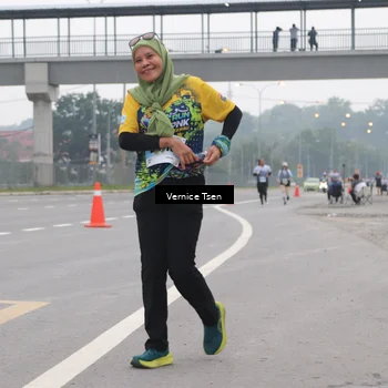 Runner Photo 7227478