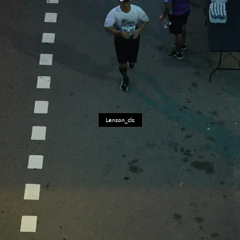 Runner Photo 7227480