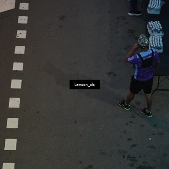 Runner Photo 7227484