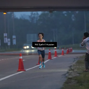 Runner Photo 7227487
