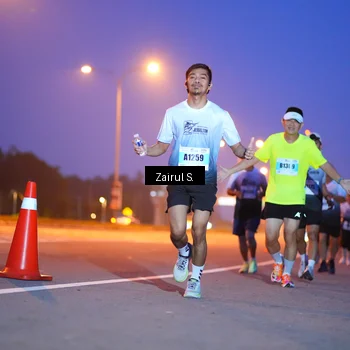 Runner Photo 7227489