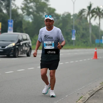 Runner Photo 7227490